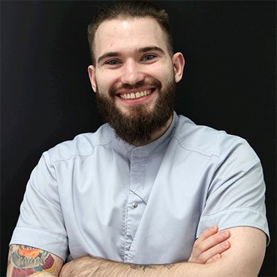 Петров Игорь Евгеньевич